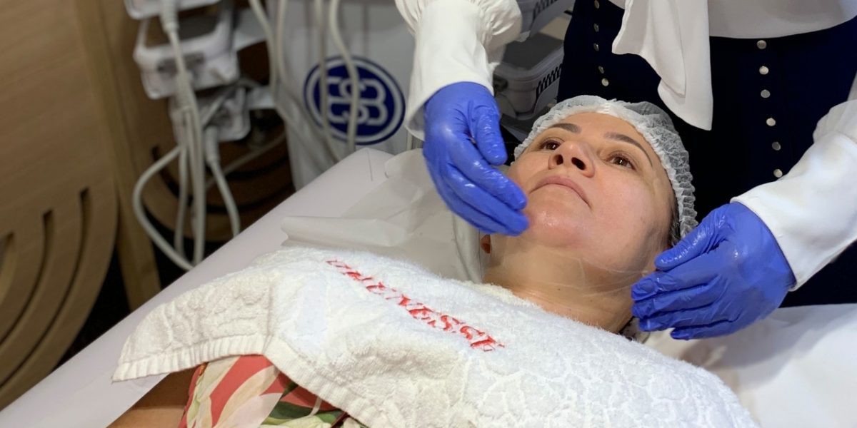 Procedimento Redutti papada