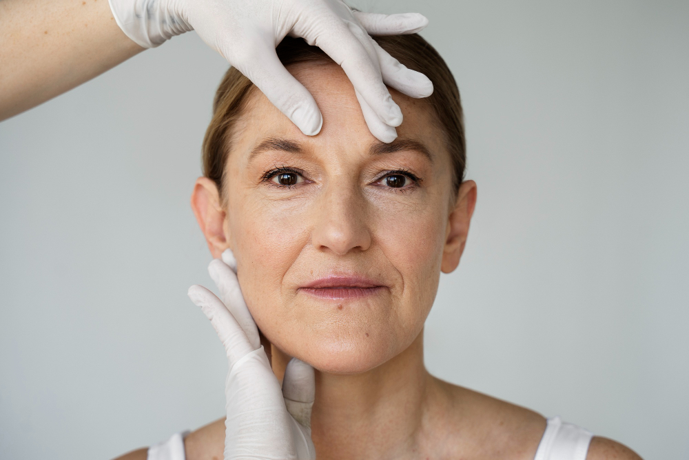 rejuvenescimento facial