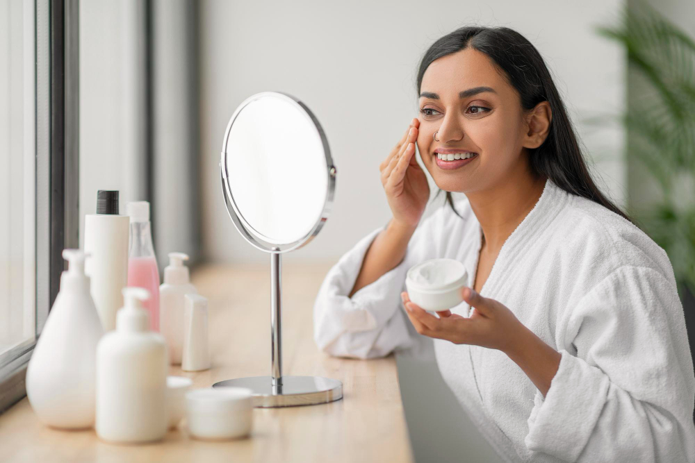 skincare