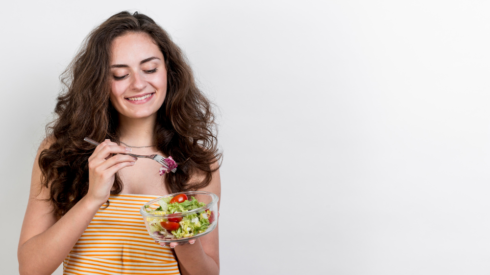 alimentação para beleza da pele
