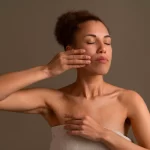 envelhecimento da pele