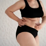 Como perder gordura abdominal
