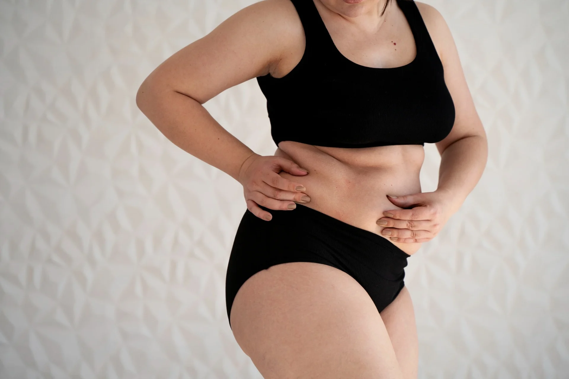 Como perder gordura abdominal